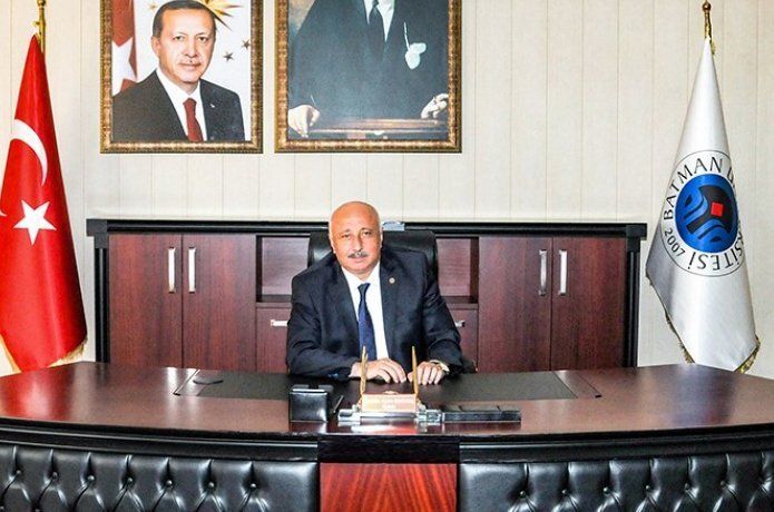 Durmuş'tan Miraç Kandili mesajı