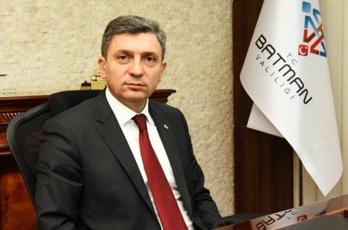 Hulusi Şahin’in Miraç Kandili mesajı