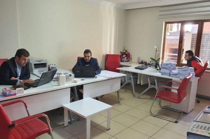 Batman Valiliği “Vefa Sosyal Destek Grubu” oluşturdu