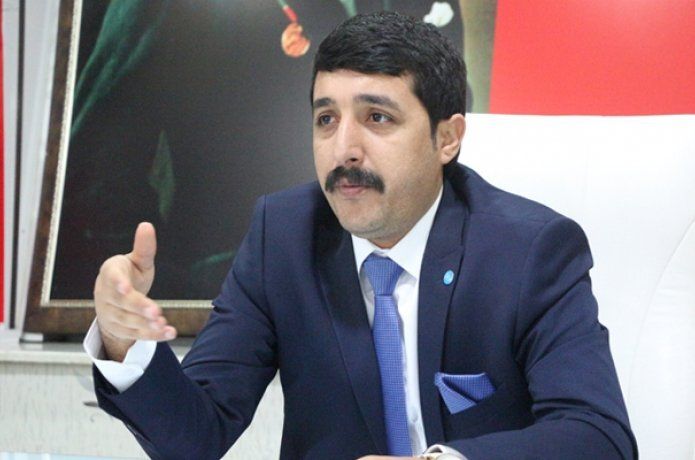 "Cezaevleri boşaltılmalı"
