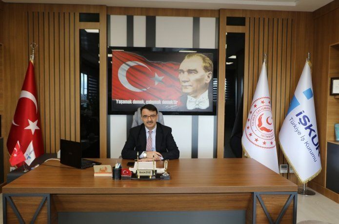 İŞKUR şahsen başvuru almayacak
