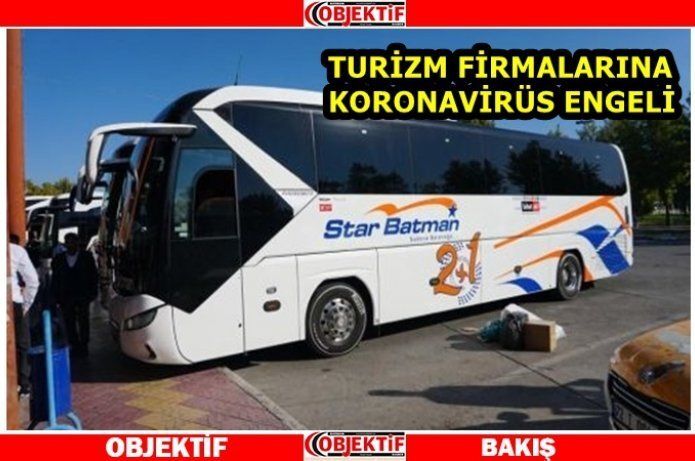 Star Batman seferlerini durdurdu