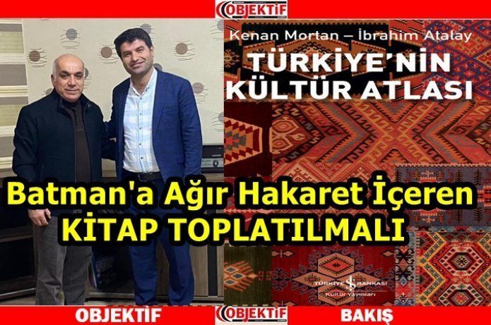 Batman’a ağır hakaretler