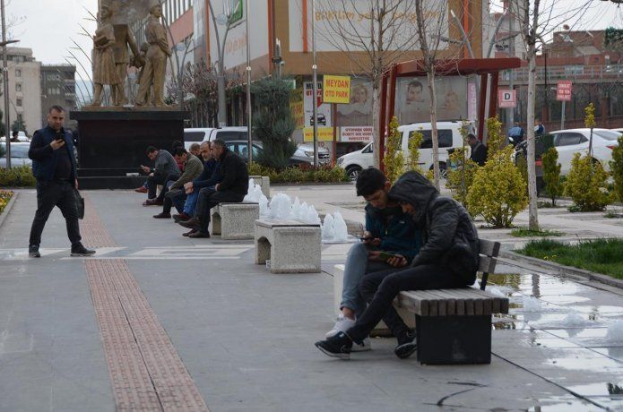 Halk, haksız fiyat artışına tepkili