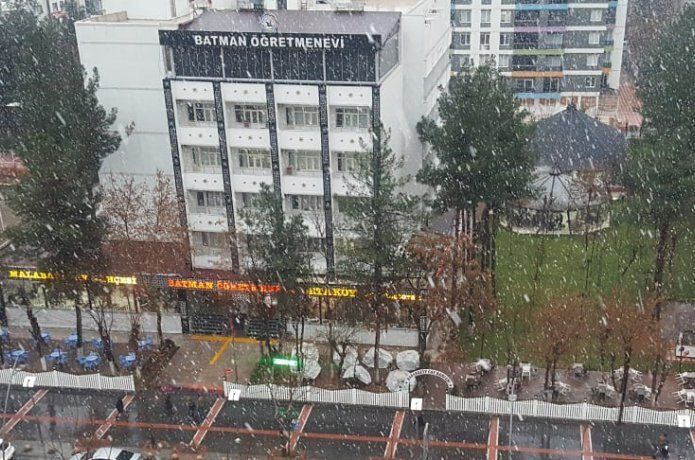 Sağlık çalışanlarına öğretmenevi ücretsiz