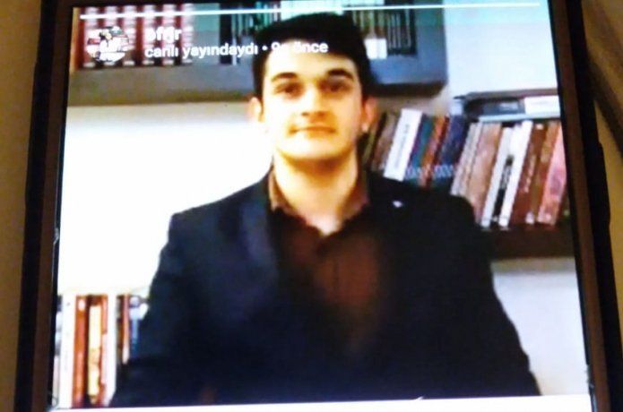 İdealist gençlerden farkındalık çalışması