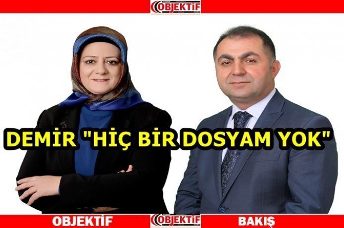 “Belediyeyi 307 Milyon TL borçla devralmıştık”