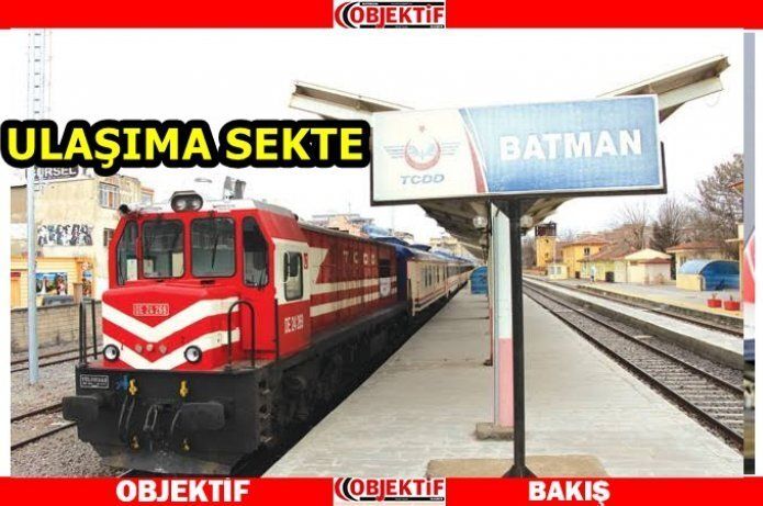 Seferler durduruluyor!