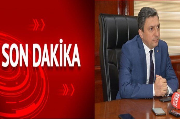 Şahin'den Kürtçe ve Kaçak yapı tepkilerine açıklama
