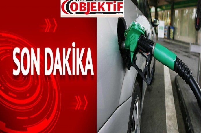 Bu gece yarısı benzine indirim, motorine zam bekleniyor