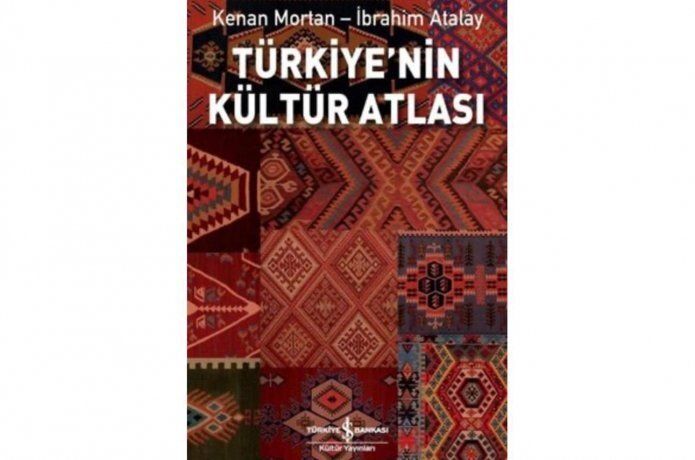 "Türkiye'nin Kültür Atlası" kitabının yazarları hakkında suç duyurusunda bulunuldu