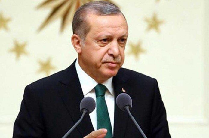 Millî Dayanışma Kampanyası başladı