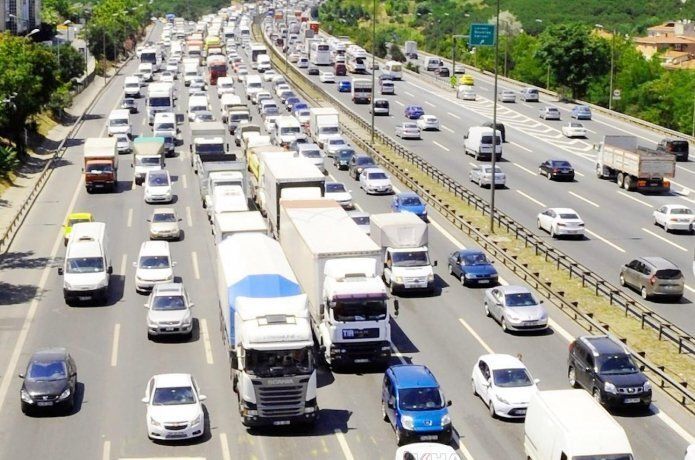 Araç muayene süreleri 3 ay ertelendi