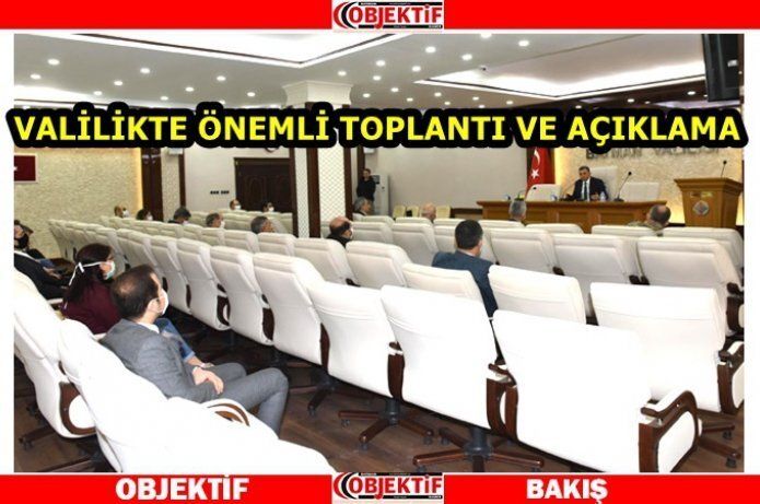 Yeni tedbirler