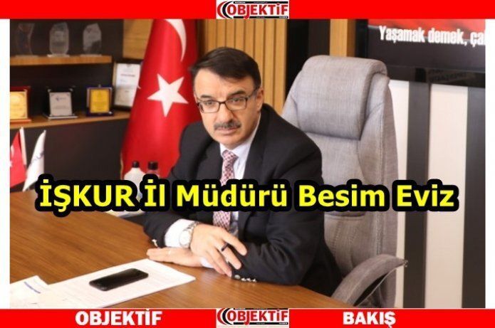 İşsizlik başvuruları online