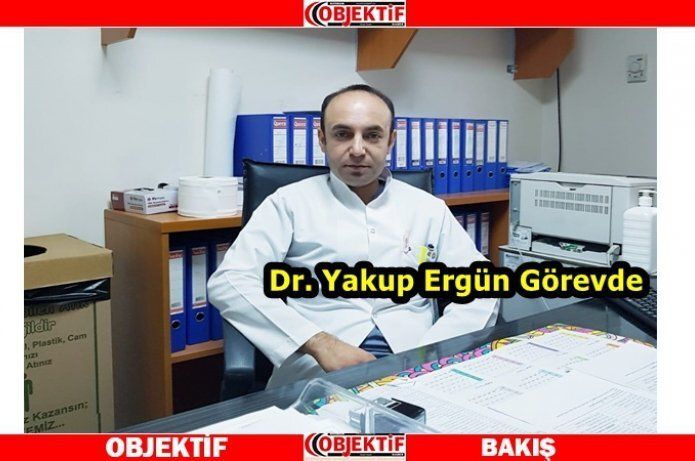 Onkoloji uzmanı hasta kabulüne başladı