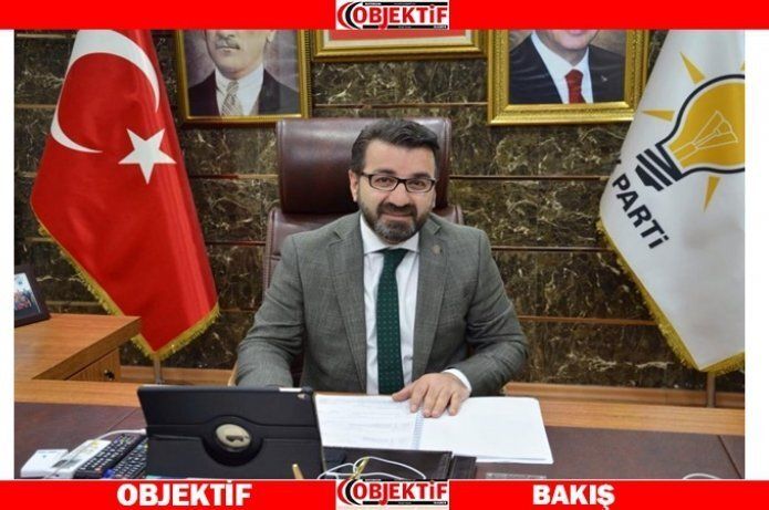 Gür, Berat Kandili mesajı yayımladı