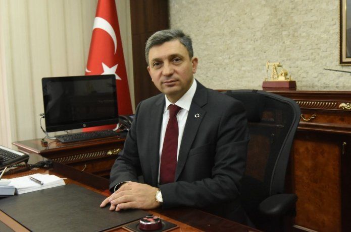 ‘Bu buhrandan kurtulmak için niyazda bulunalım’