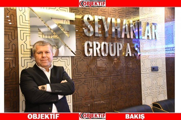 Seyhan “Dayan Türkiyem, birlikte aşacağız!”