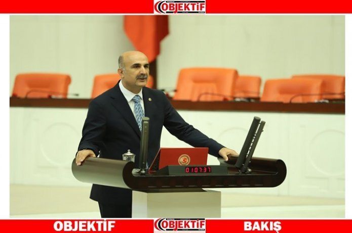 Ziver ÖZDEMİR’den Beraat Kandili mesajı
