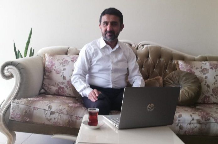 Türkiye, dünyaya kardeşliği öğretti
