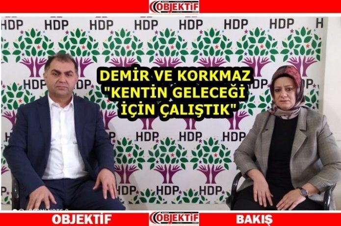 Herkese eşit ve adil yaklaştık