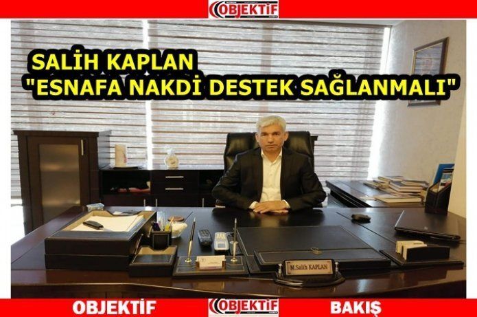 BESOB, esnaf kirasını ödeyemez durumda
