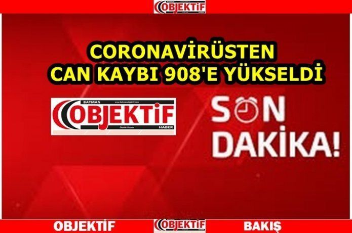 Son 24 saatte 96 can kaybı
