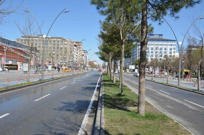 Covid-19 yasağına uymayan 82 şahsa para cezası kesildi