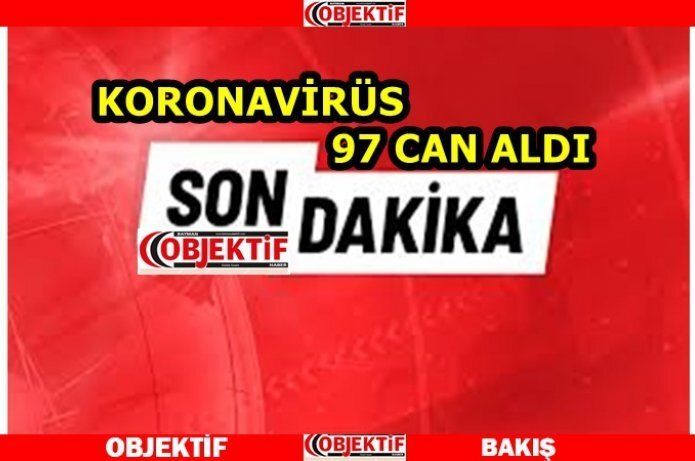 Can kaybı artıyor