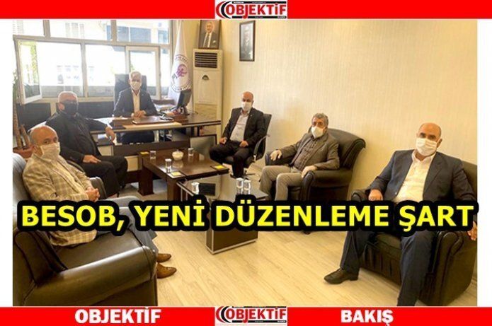 Esnafın çoğu desteklerden faydalanamıyor
