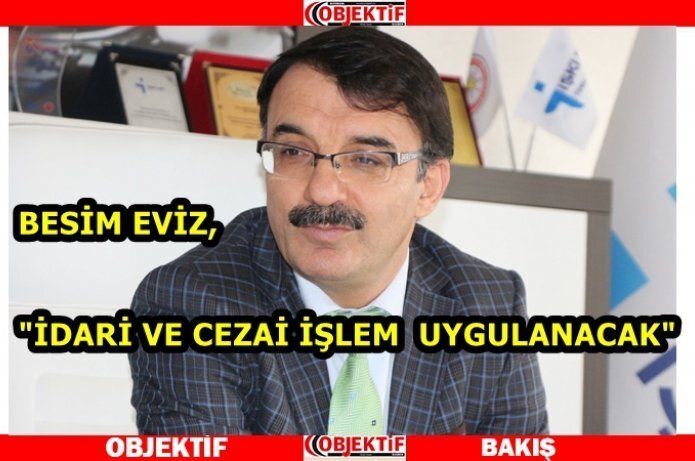 İş-Kur'dan kayıt dışı işçi uyarısı