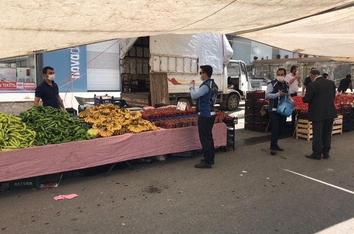 Semt pazar sayısı artırıldı