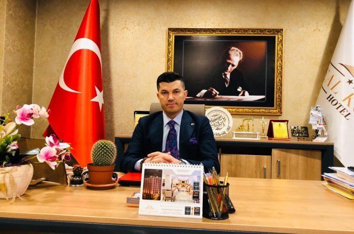 Turizme geri dönüş çok güçlü olacak!