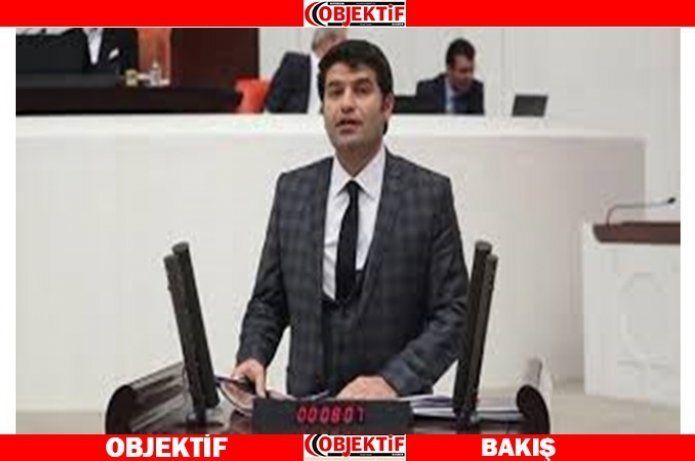 Eski vekilden muhalefete istifa çağrısı