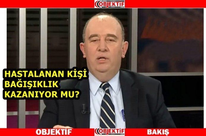 Bilim Kurulu üyesi açıkladı: normal hayata ne zaman döneceğiz?