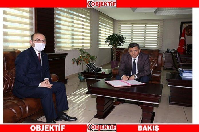 Belediye tapu sistemine entegre oldu