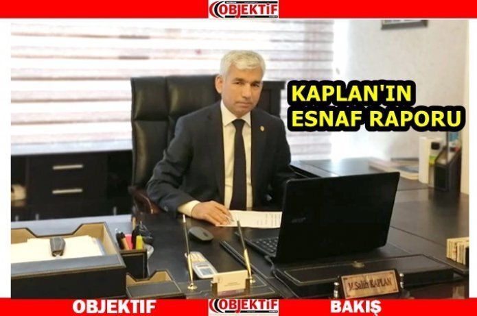 BESOB'un gündemi esnafların sorunları
