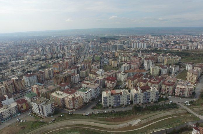 Trafiği rahatlatacak projeler geliyor