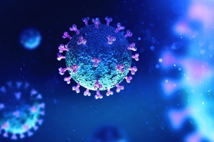 Dünya geneli Coronavirus vaka sayısı 2,5 milyona yaklaştı