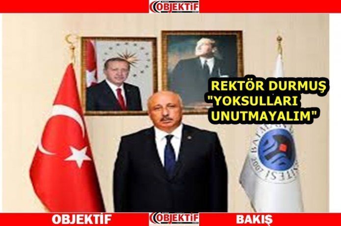"Ramazan-ı Şerif’e kavuşmanın heyecanını yaşıyoruz"