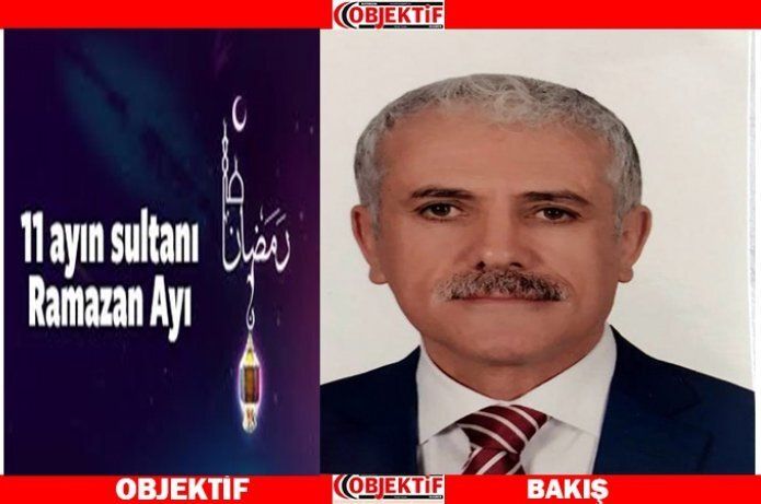 Gelecek Partisi Batman il Başkanı Polat, ramazan ayını kutladı