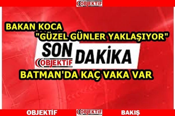 Koronada vaka sayısı 100 bini geçti