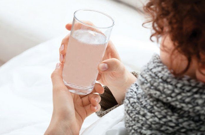 Sağlık Bakanlığından iftar ve sahur arasında su için uyarısı