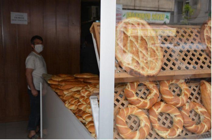Fırıncılardan zam talebi gelmedi