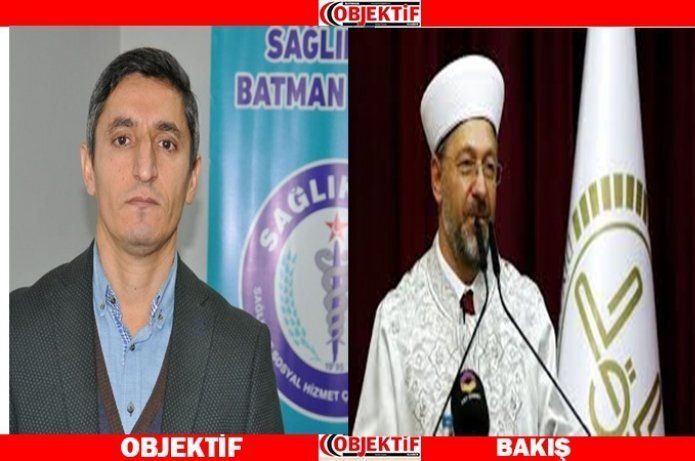 ‘Eşcinsellik Bir Sapkınlıktır’