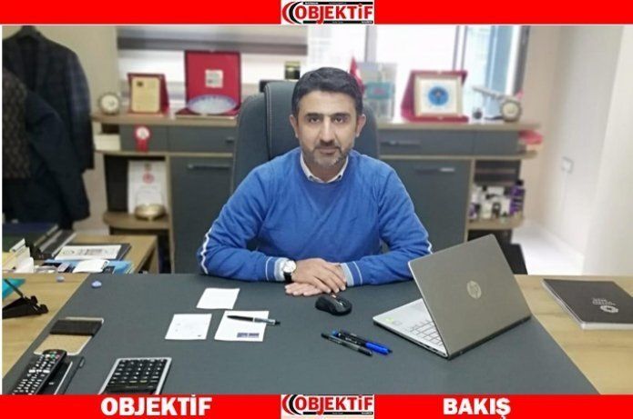 Bağaç’tan Diyanet İşleri Başkanı Erbaş’a destek