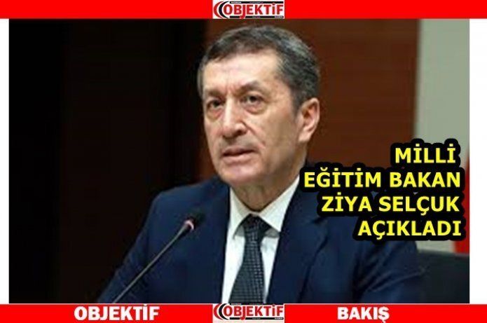 Okullar ne zaman açılacak?