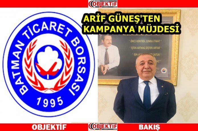 Güneş "nefes kredi kampanyası başladı"