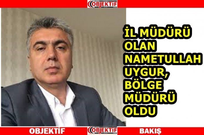 TEİAŞ'ta Ekinci yerine uygur atandı